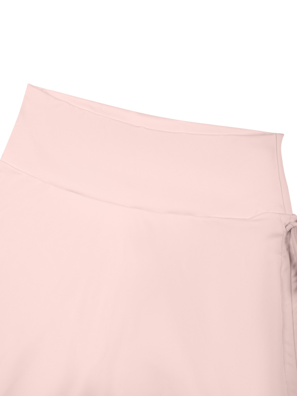 Women’s Skirted Flare Yoga Leggings