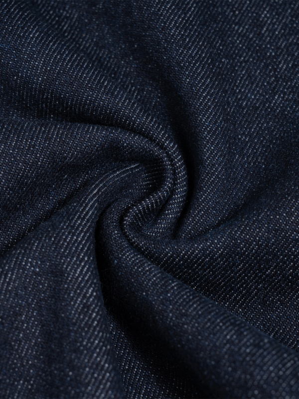 Men's Vintage Wash Denim Jeans