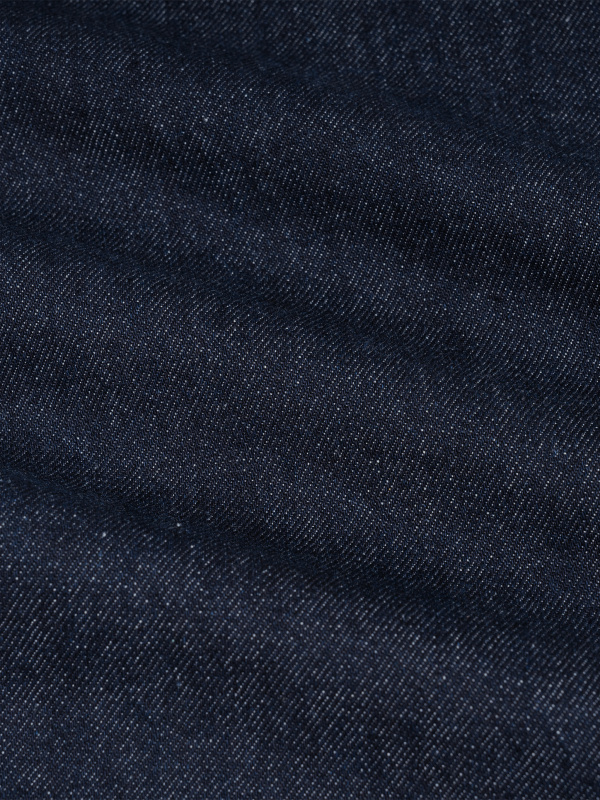 Men's Vintage Wash Denim Jeans