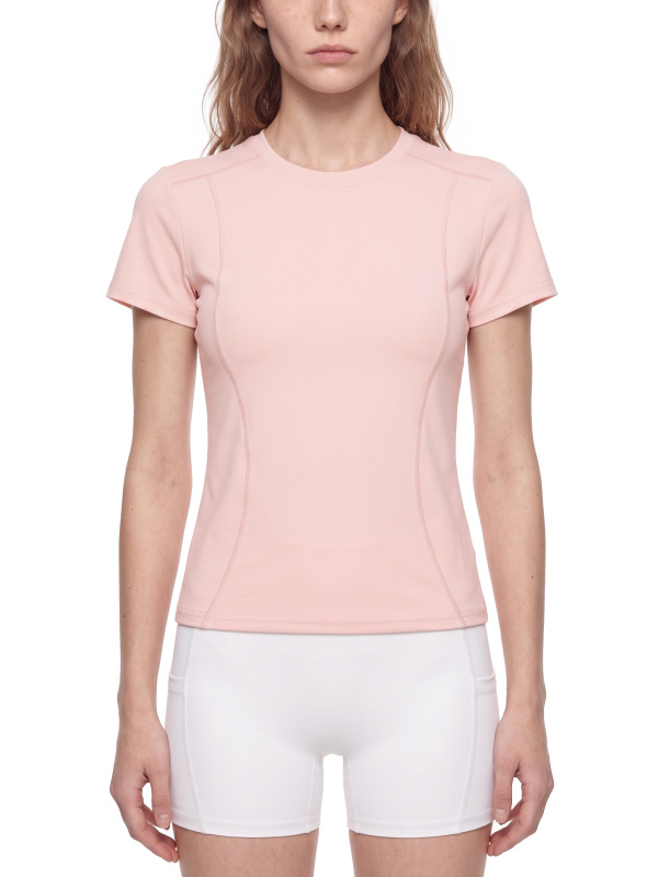 Women’s Topstitch Training T-Shirt
