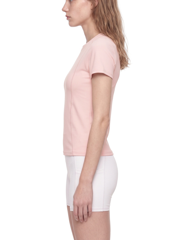 Women’s Topstitch Training T-Shirt