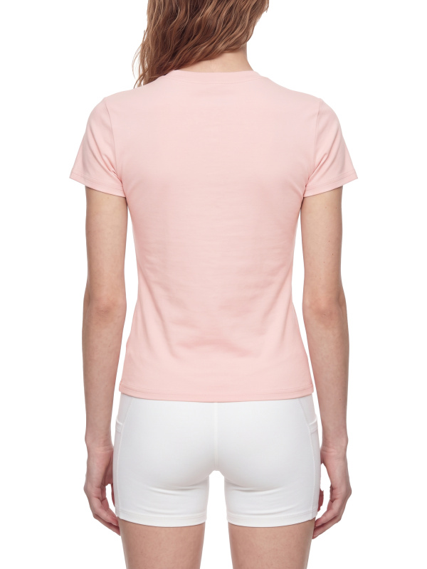 Women’s Topstitch Training T-Shirt