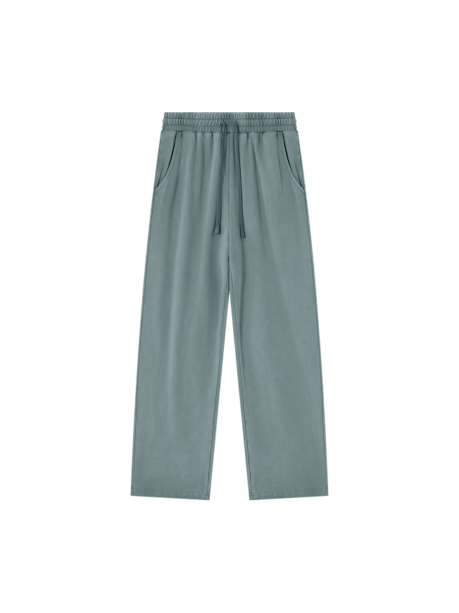 Unisex Heavyweight Vintage Wash Sweatpants