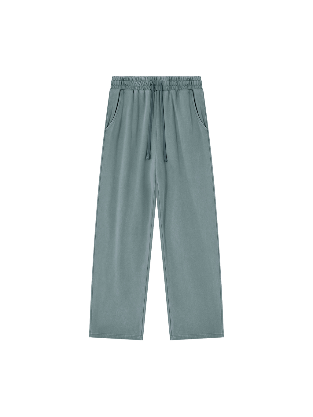 Unisex Heavyweight Vintage Wash Sweatpants - Main Image