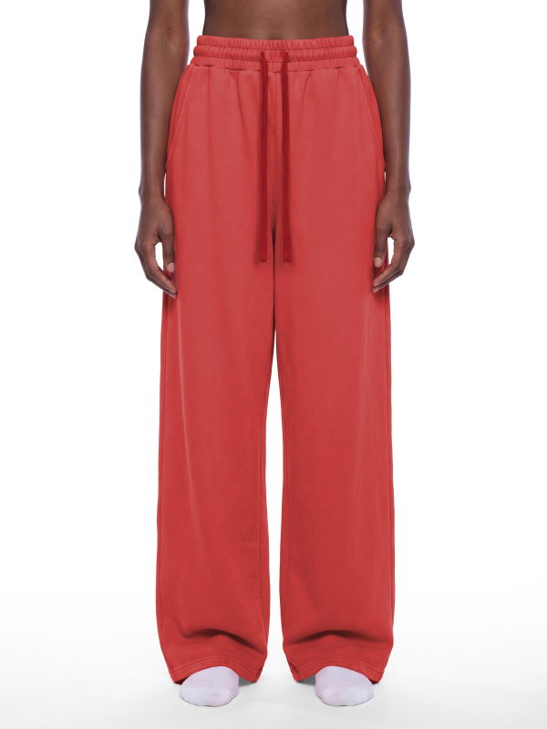 Unisex Heavyweight Vintage Wash Sweatpants