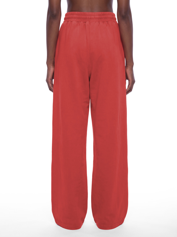Unisex Heavyweight Vintage Wash Sweatpants