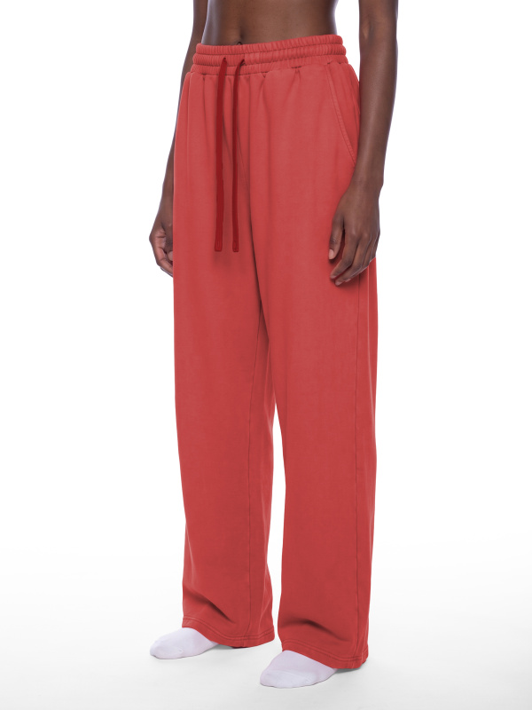 Unisex Heavyweight Vintage Wash Sweatpants
