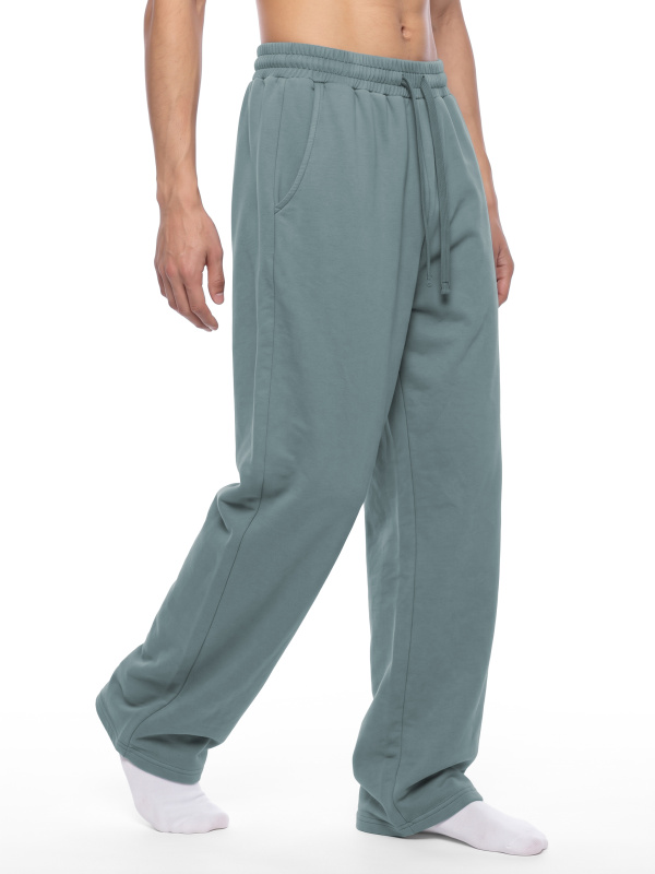 Unisex Heavyweight Vintage Wash Sweatpants