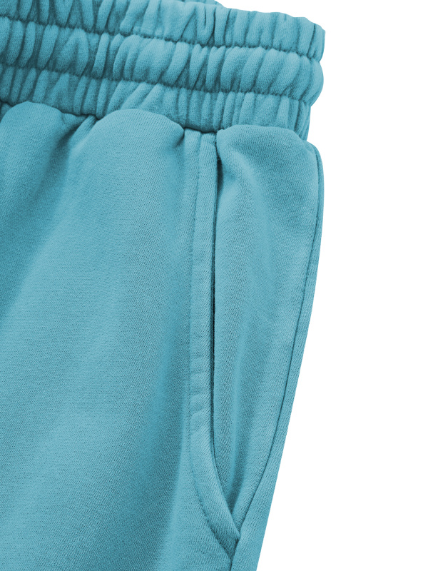 Unisex Heavyweight Vintage Wash Sweatpants