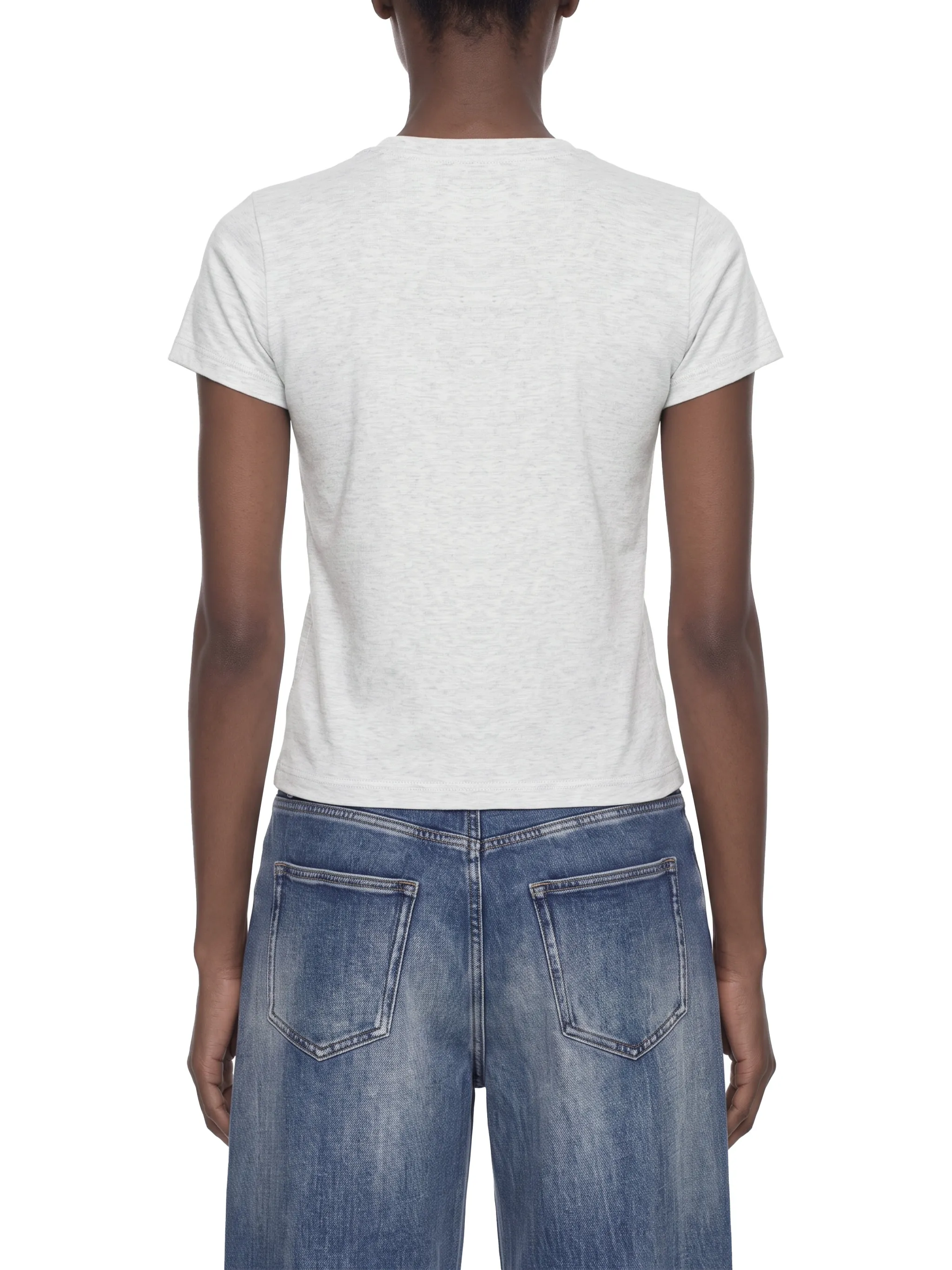 Women's Sorona Crewneck T-Shirt