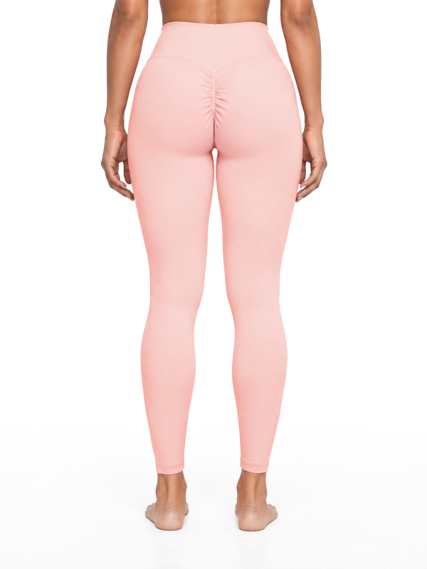 Women’s High Waisted Yoga Leggings