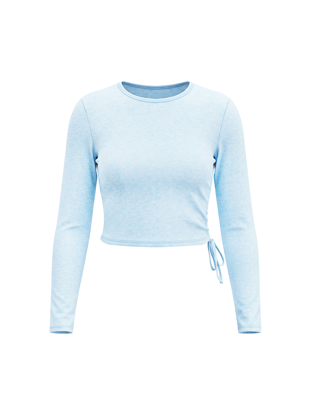 Women's Yoga Cover Up Tops - Main Image