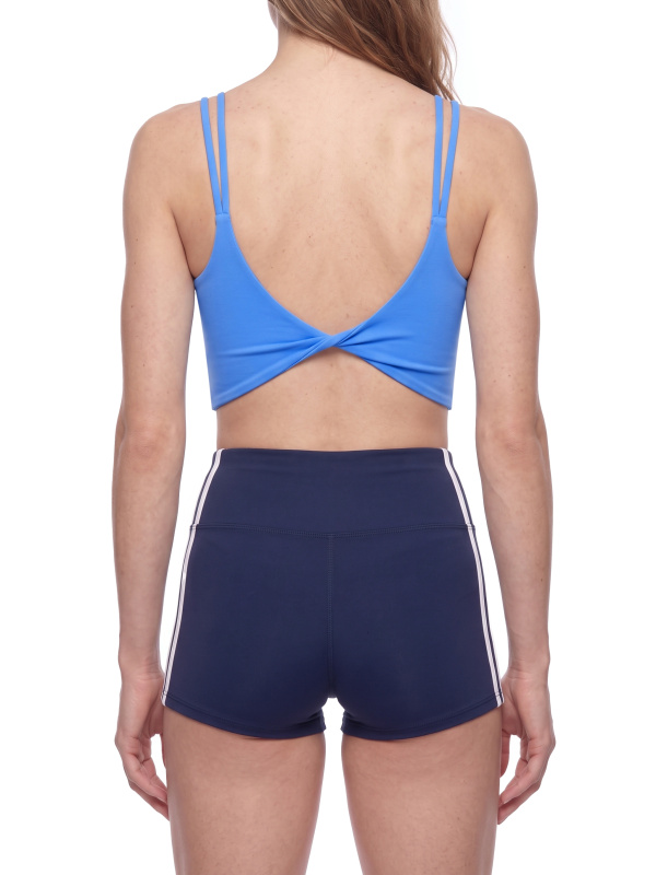 Women’s Cropped Yoga Tank Top