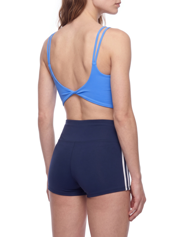 Women’s Cropped Yoga Tank Top
