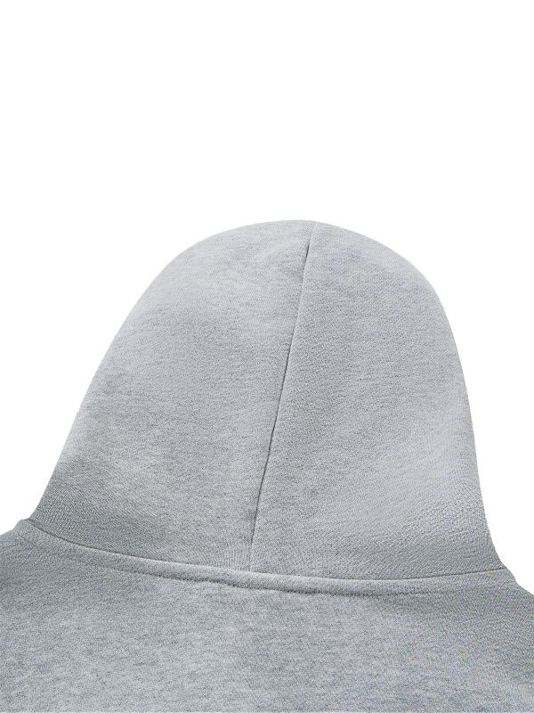 Unisex Heavyweight Full Zip Hoodie