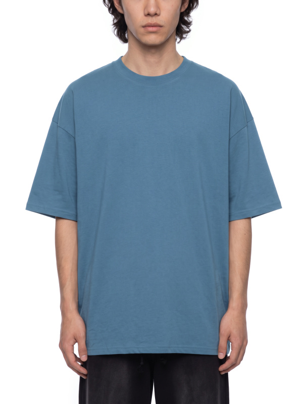 Unisex Oversized Drop Shoulder T-Shirt