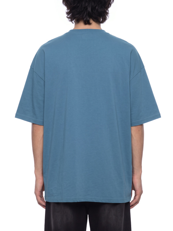 Unisex Oversized Drop Shoulder T-Shirt