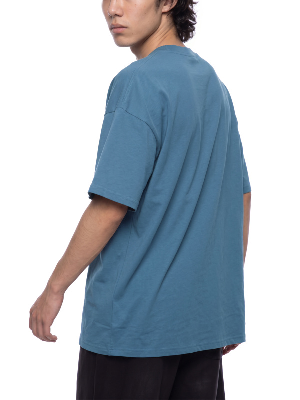 Unisex Oversized Drop Shoulder T-Shirt