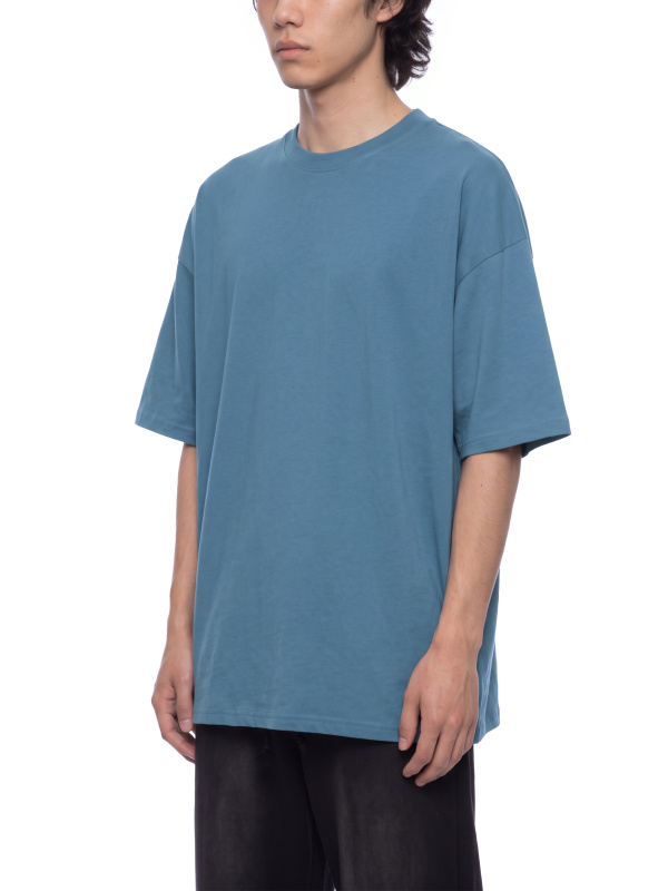 Unisex Oversized Drop Shoulder T-Shirt