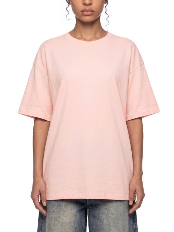 Unisex Oversized Drop Shoulder T-Shirt
