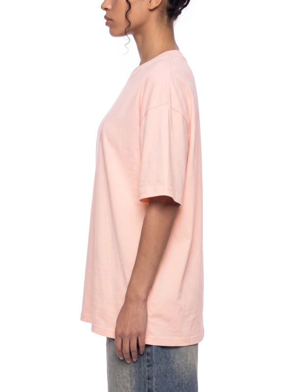 Unisex Oversized Drop Shoulder T-Shirt