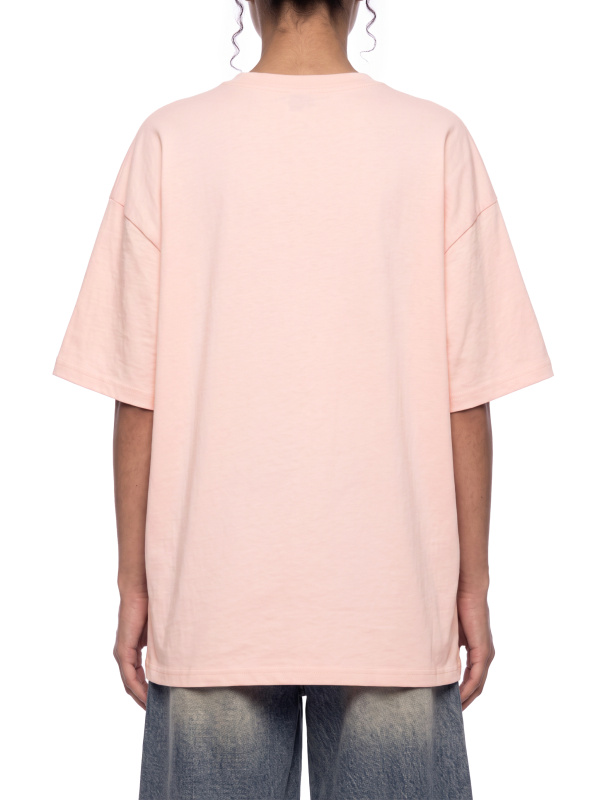 Unisex Oversized Drop Shoulder T-Shirt