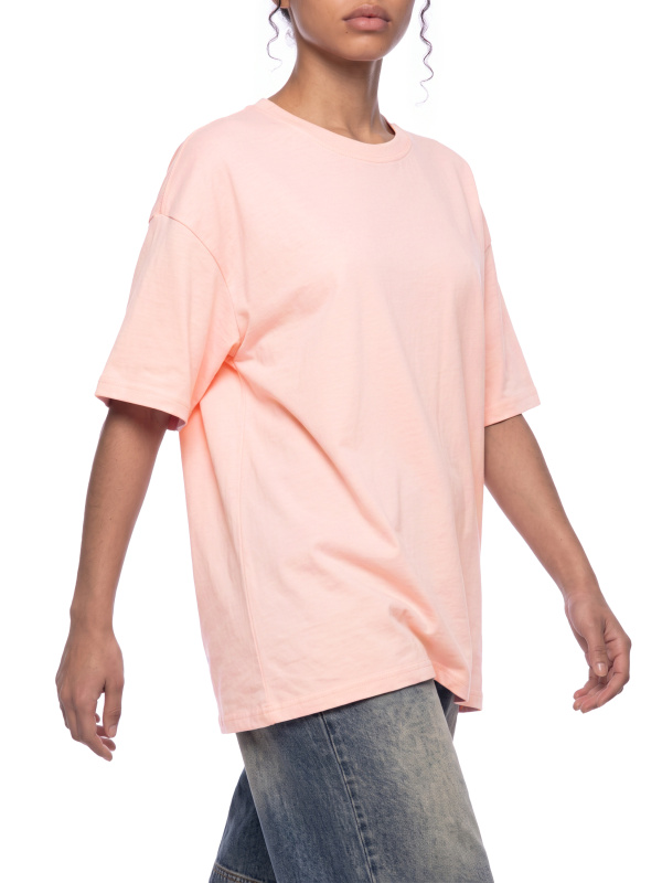 Unisex Oversized Drop Shoulder T-Shirt