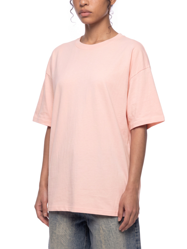 Unisex Oversized Drop Shoulder T-Shirt
