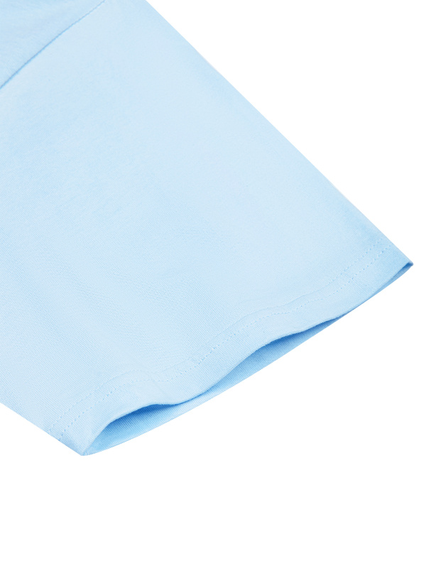 Unisex Oversized Drop Shoulder T-Shirt