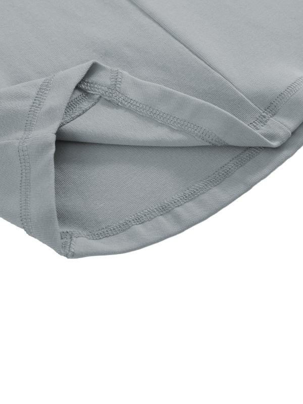 Women's Quarter-Zip Yoga T-Shirt