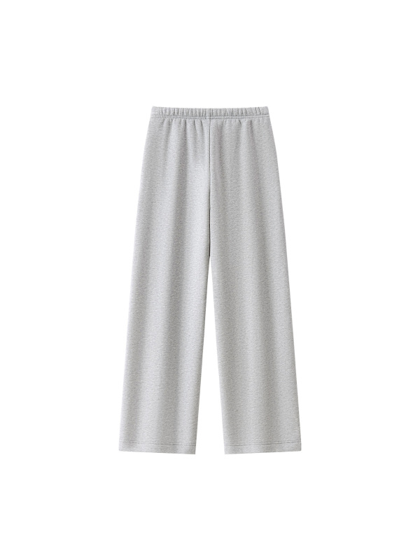 Women's Straight Leg Fleece Sweatpants