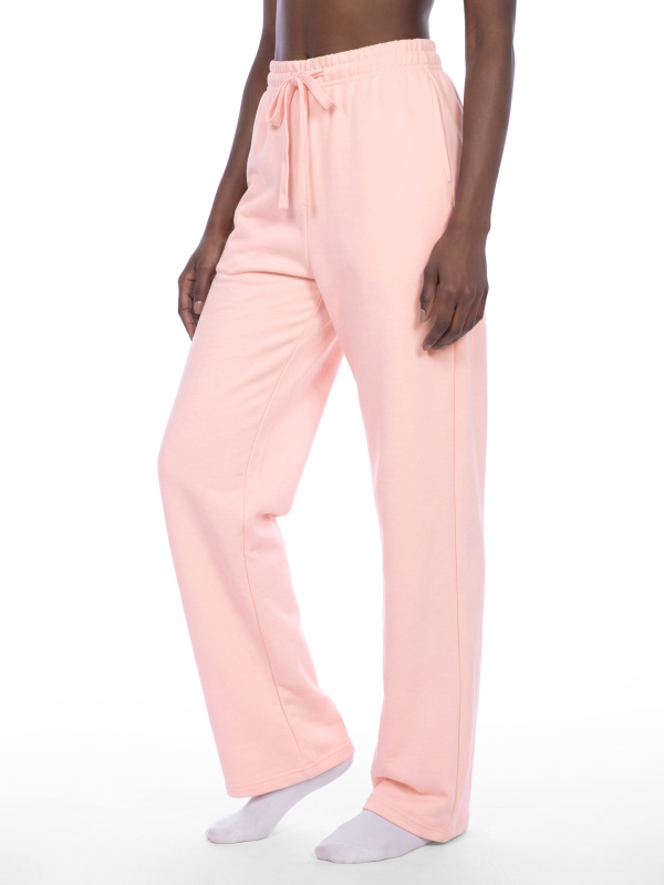 Unisex Straight Leg Sweatpants