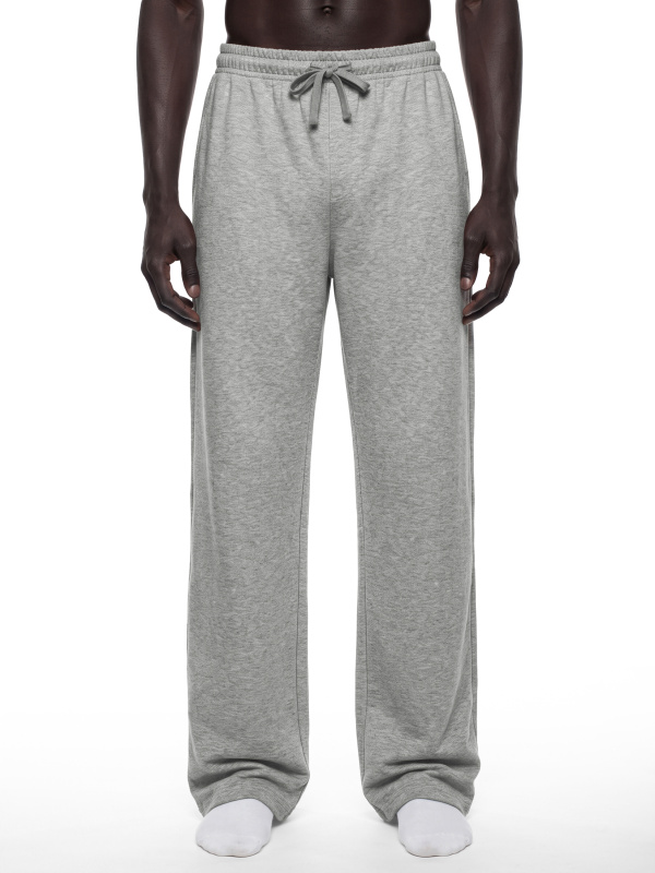 Unisex Straight Leg Sweatpants