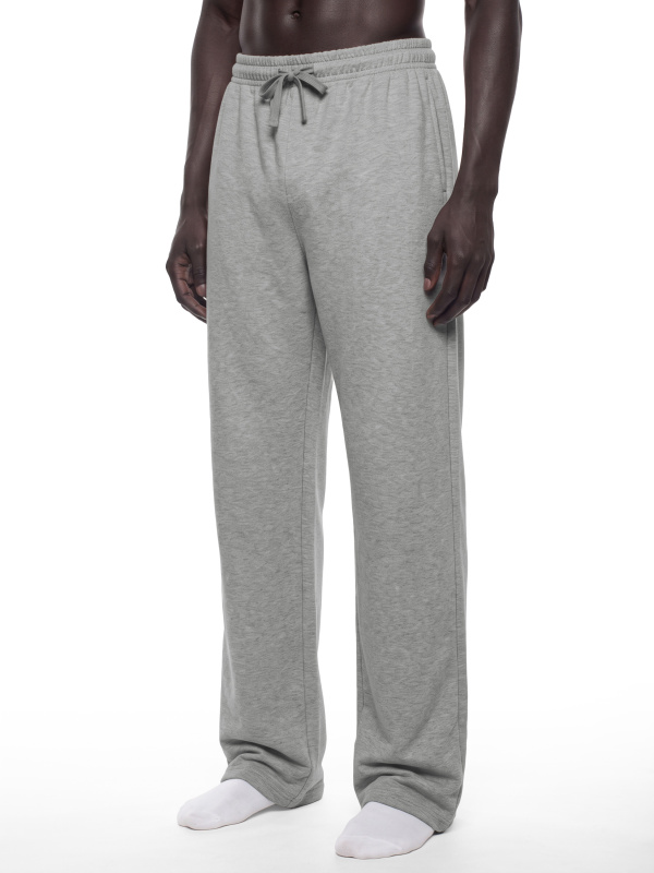 Unisex Straight Leg Sweatpants