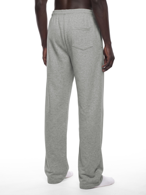 Unisex Straight Leg Sweatpants