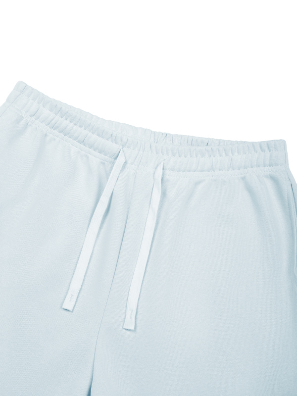 Unisex Straight Leg Sweatpants