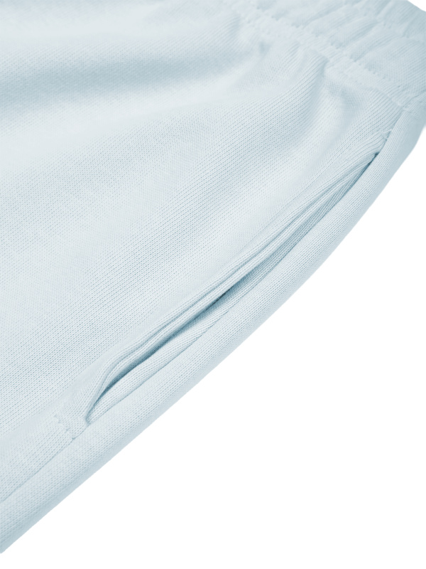 Unisex Straight Leg Sweatpants