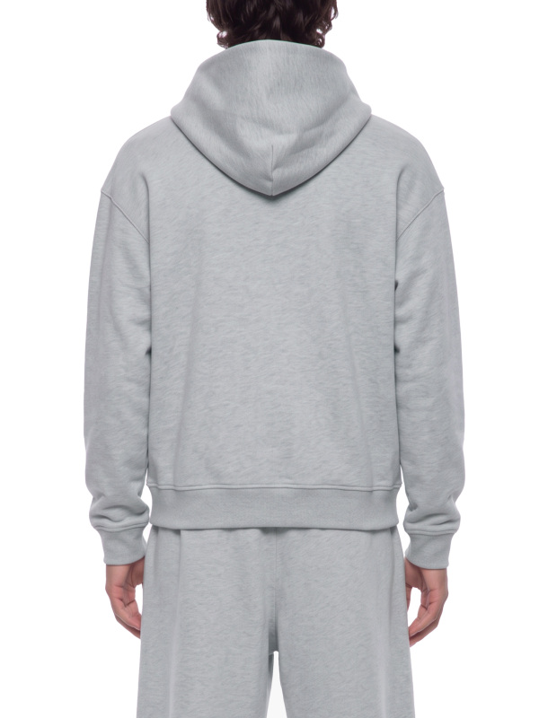 Unisex Heavyweight Full Zip Hoodie