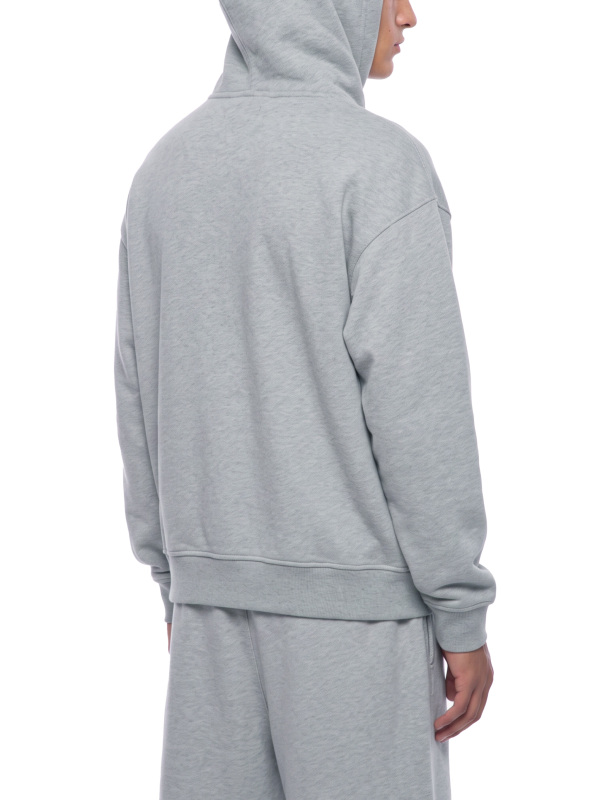Unisex Heavyweight Full Zip Hoodie