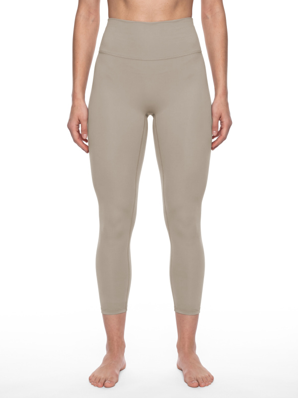 Women's Lycra High Waisted Yoga Leggings