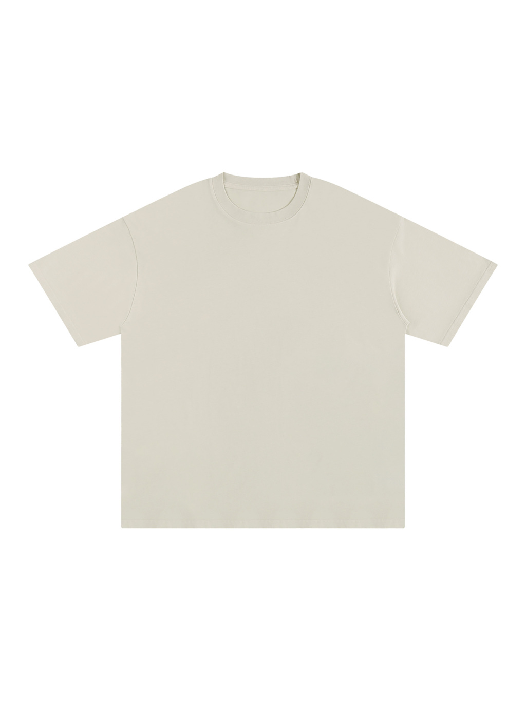 Unisex Pure Cotton T-Shirt - Main Image
