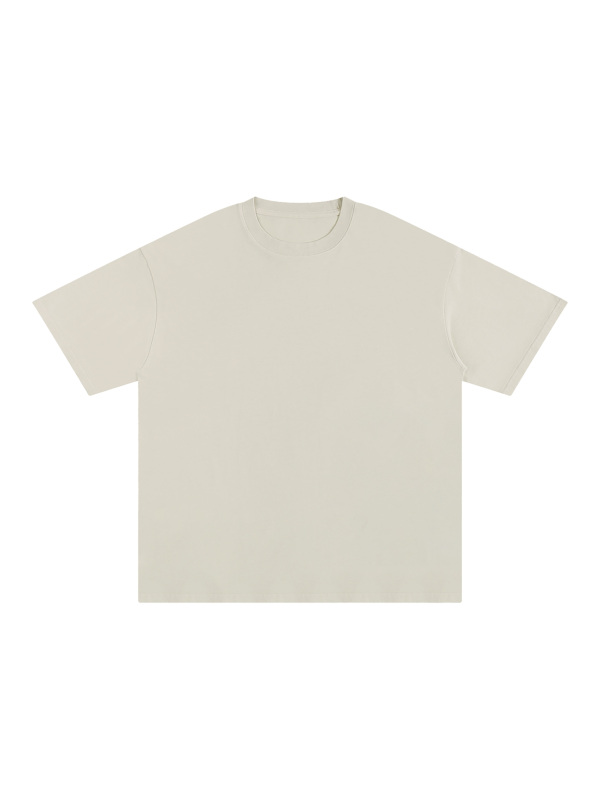 Unisex Pure Cotton T-Shirt