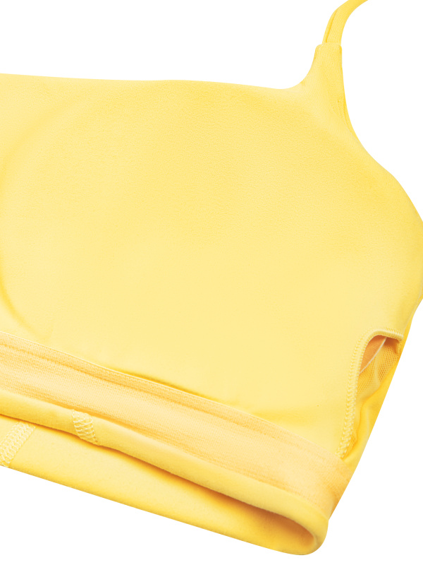 Women’s Halter Yoga Sports Bra