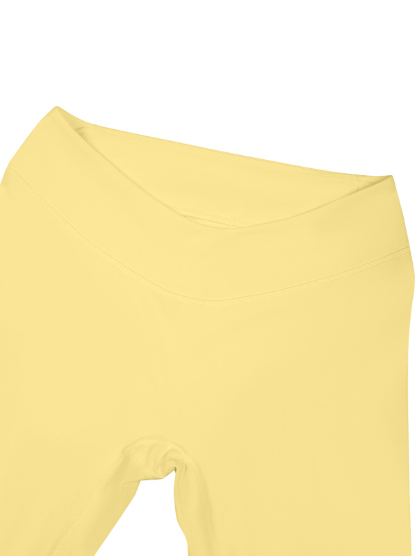 Women's High Waisted Yoga Leggings