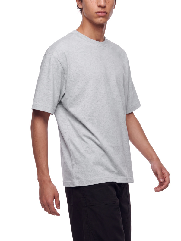 Unisex Quick-Dry Relaxed Fit T-Shirt