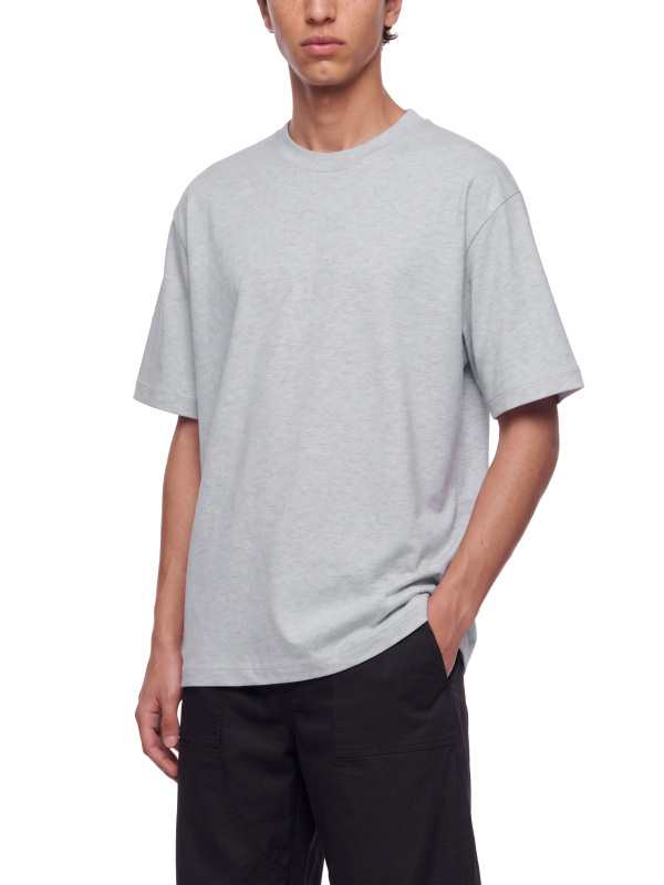 Unisex Quick-Dry Relaxed Fit T-Shirt