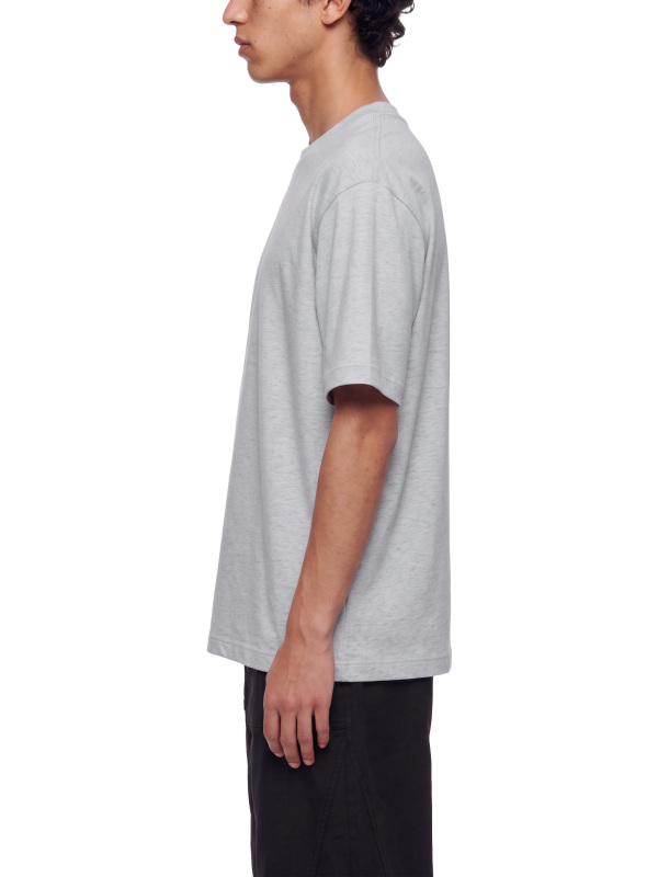 Unisex Quick-Dry Relaxed Fit T-Shirt