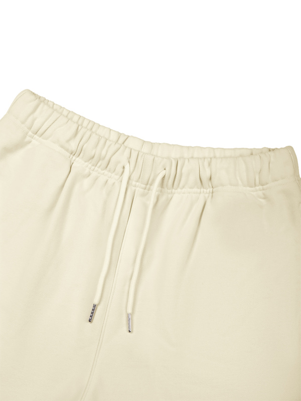 Unisex Heavyweight Fleece Loose Fit Shorts