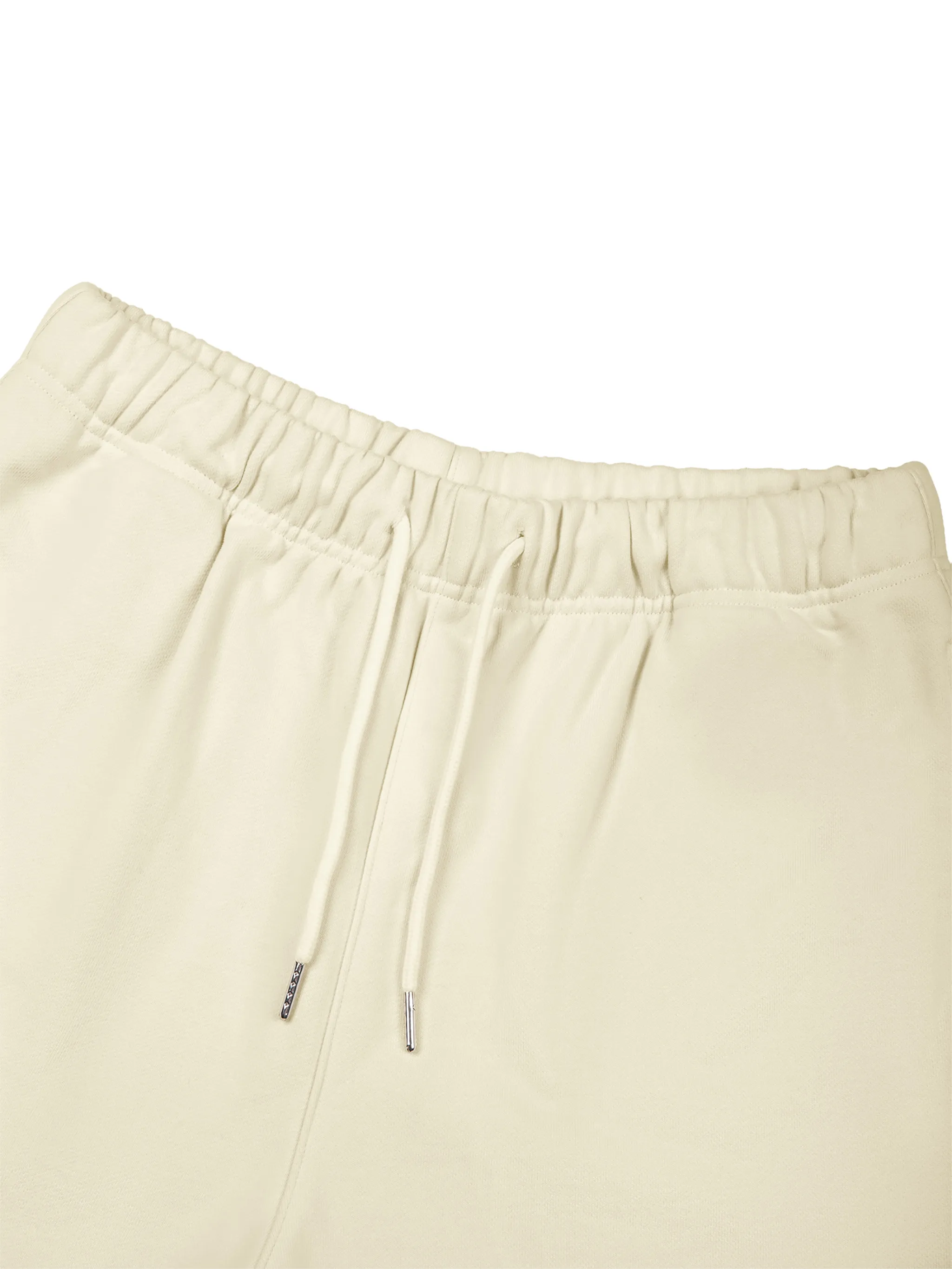 Unisex Heavyweight Fleece Loose Fit Shorts