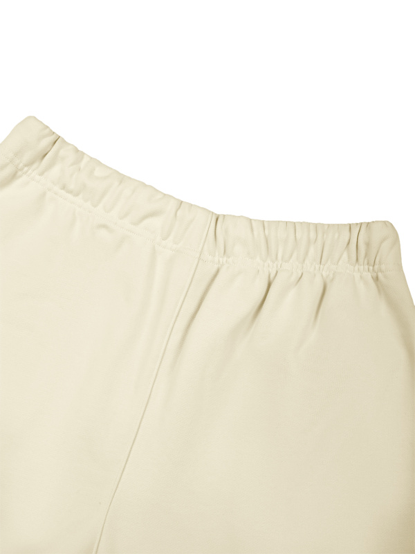 Unisex Heavyweight Fleece Loose Fit Shorts